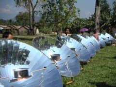 The 4 Types of Solar Cookers • Insteading